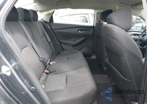 2024 Honda Accord Lx from USA, damaged, VIN 1HGCY1F2XRA031379